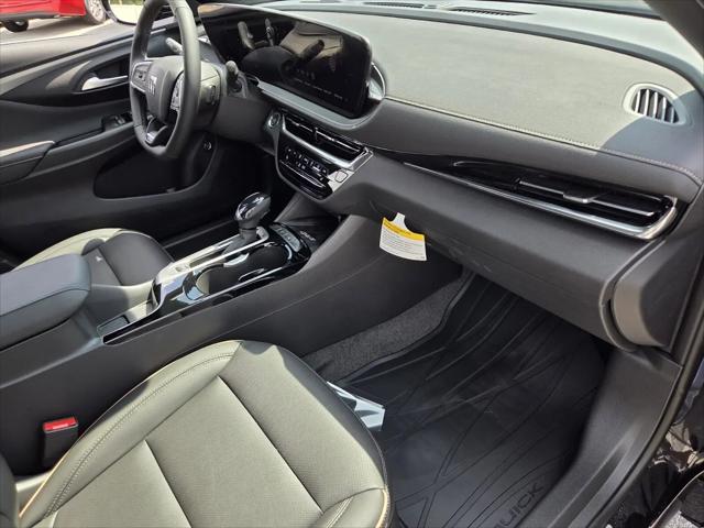 2026 Buick NV Avenir FWD