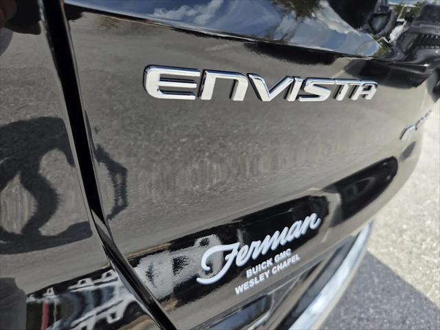 2026 Buick NV Avenir FWD