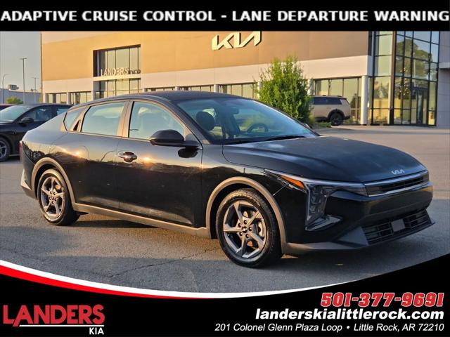 2025 Kia K4 LXS for sale in Little Rock, AR