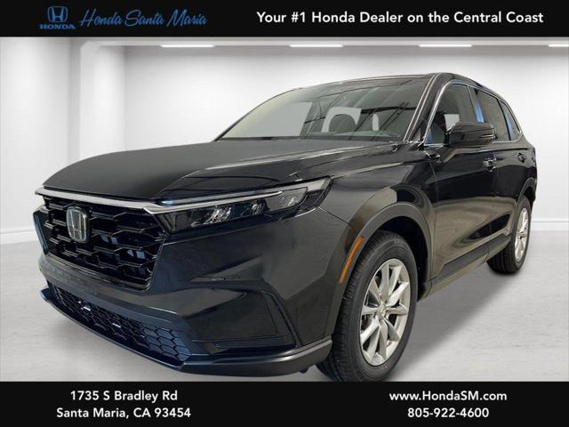 2026 Honda CR-V EX AWD for sale in Santa Maria, CA