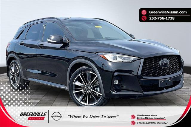 2023 INFINITI QX50 SPORT AWD for sale in Greenville, NC