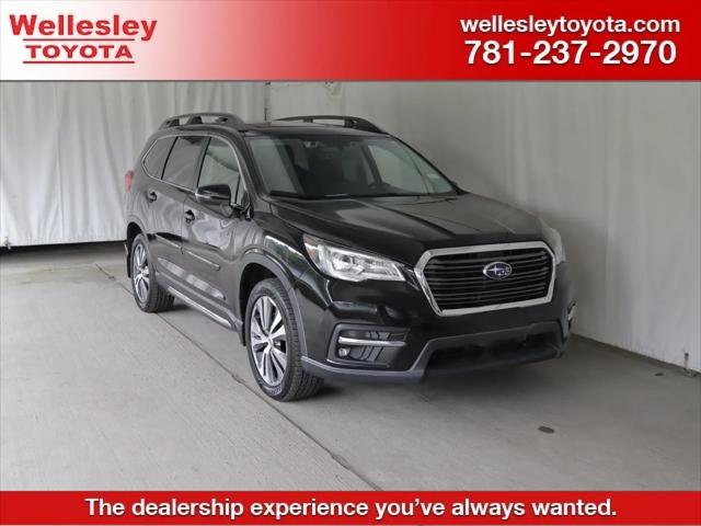 2020 Subaru Ascent Limited for sale in Wellesley, MA