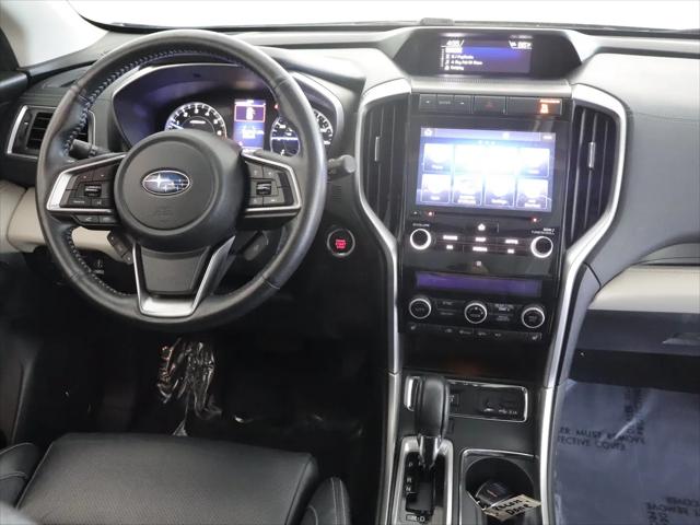 2020 Subaru Ascent Limited
