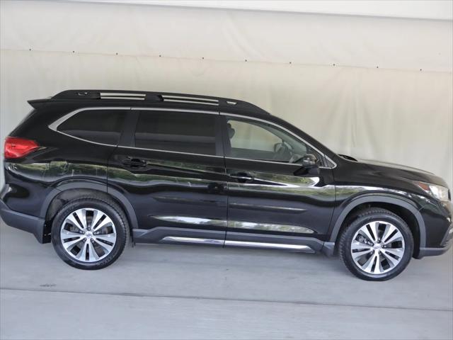 2020 Subaru Ascent Limited