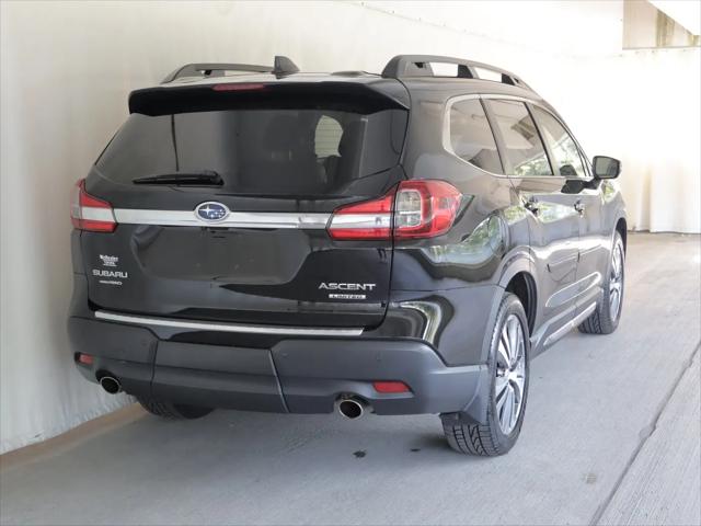 2020 Subaru Ascent Limited