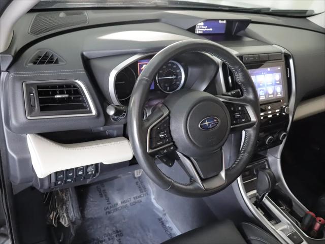 2020 Subaru Ascent Limited