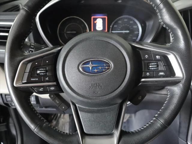 2020 Subaru Ascent Limited