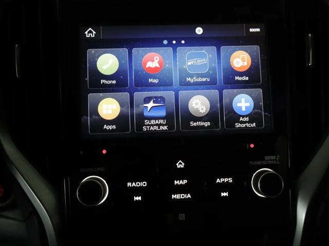 2020 Subaru Ascent Limited