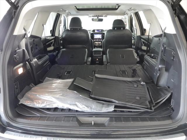 2020 Subaru Ascent Limited
