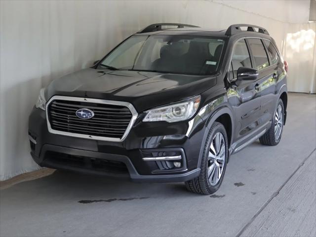 2020 Subaru Ascent Limited