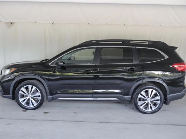 2020 Subaru Ascent Limited