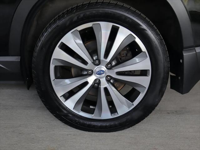 2020 Subaru Ascent Limited