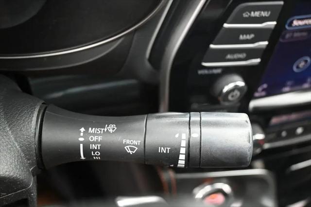 2020 Nissan Maxima SR Xtronic CVT
