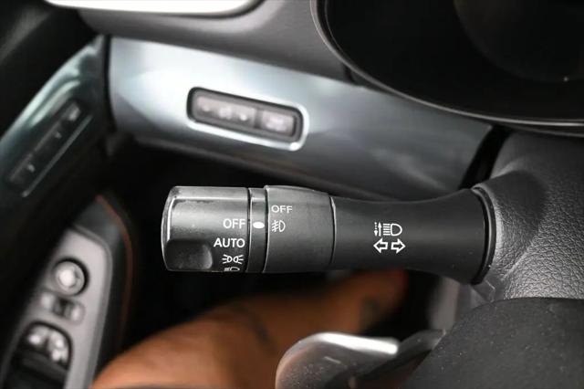 2020 Nissan Maxima SR Xtronic CVT