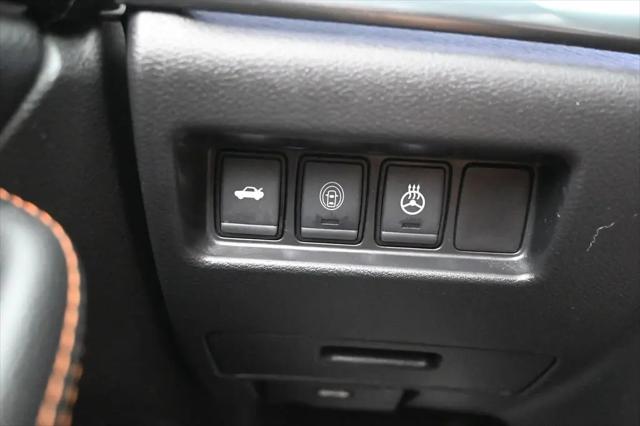 2020 Nissan Maxima SR Xtronic CVT