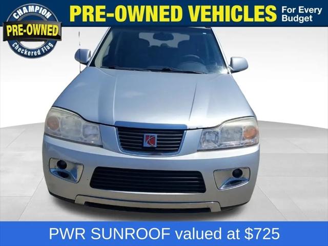 2007 Saturn VUE V6 for sale in Brighton, MI