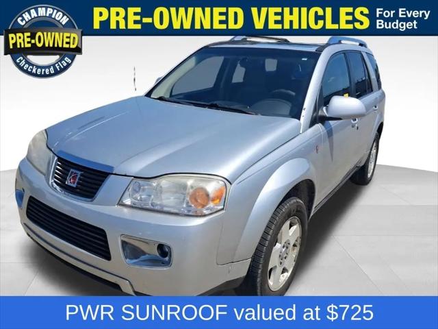 2007 Saturn VUE V6 for sale in Brighton, MI