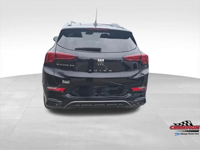 2026 Buick Encore GX Sport Touring FWD