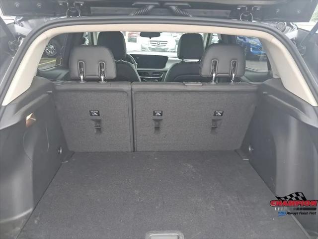 2026 Buick Encore GX Sport Touring FWD
