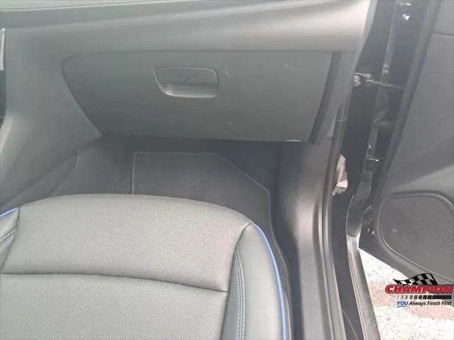 2026 Buick Encore GX Sport Touring FWD