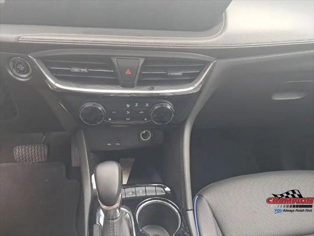 2026 Buick Encore GX Sport Touring FWD