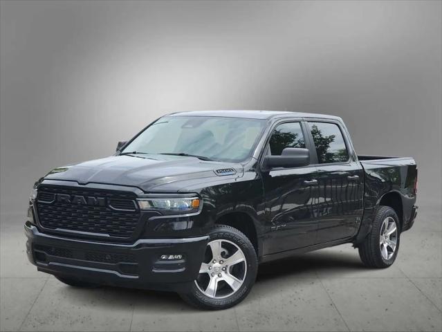 2026 Ram 1500 Express Crew Cab 4x2 57 Box for sale in Las Vegas, NV