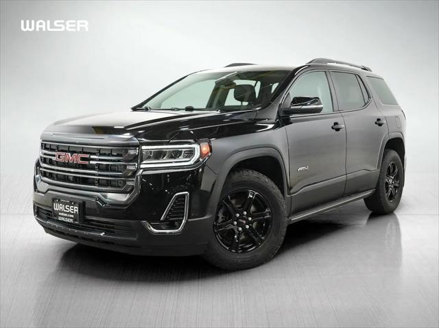 2023 GMC Acadia AT4 for sale in White Bear Lake, MN