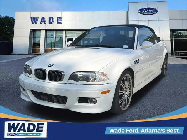 2006 BMW M3 Standard for sale in Smyrna, GA