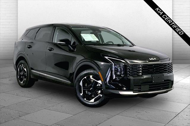 2026 Kia Sportage Hybrid S for sale in Lees Summit, MO