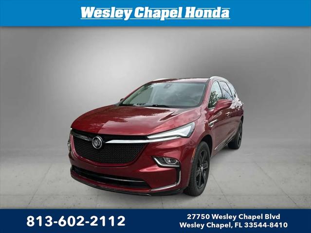 2024 Buick Enclave Essence FWD for sale in Wesley Chapel, FL