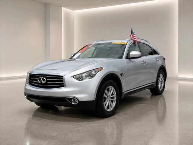 2016 INFINITI QX70 Standard for sale in Raleigh, NC