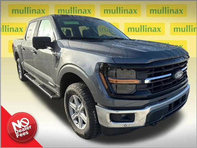 2026 Ford F-150 XLT for sale in LAKE PARK, FL