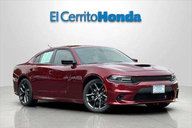 2021 Dodge Charger GT RWD for sale in El Cerrito, CA