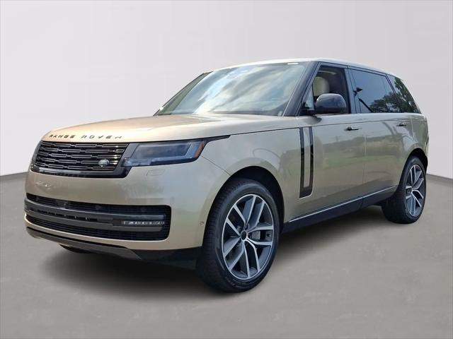 2026 Land Rover Range Rover P530 SE 7 Seat for sale in Princeton, NJ