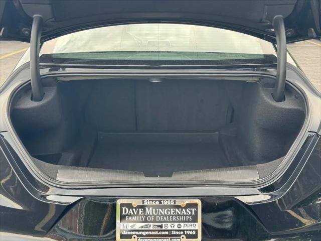 2026 Cadillac CT4 Premium Luxury RWD