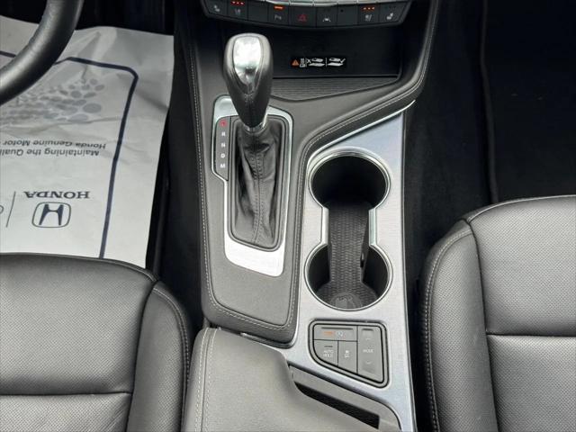 2026 Cadillac CT4 Premium Luxury RWD