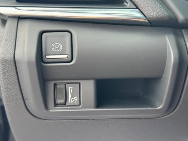 2026 Cadillac CT4 Premium Luxury RWD