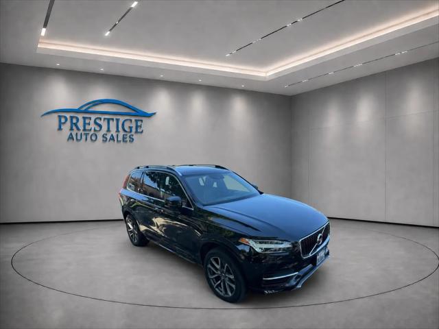 2016 Volvo XC90 T6 Momentum for sale in Modesto, CA