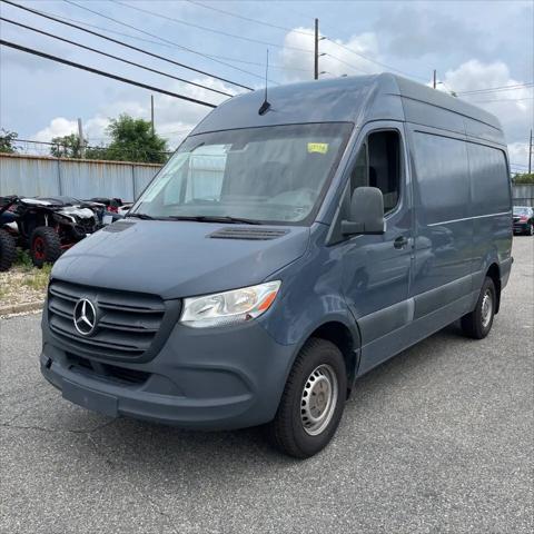 2019 Mercedes-Benz Sprinter 2500 Standard Roof V6 for sale in Rahway, NJ