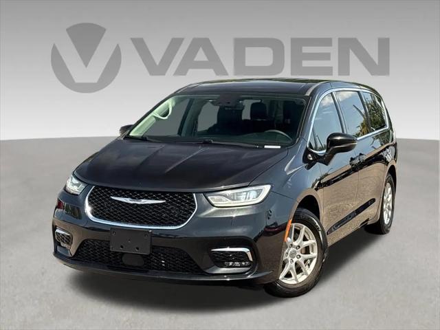 2023 Chrysler Pacifica Touring L for sale in Beaufort, SC