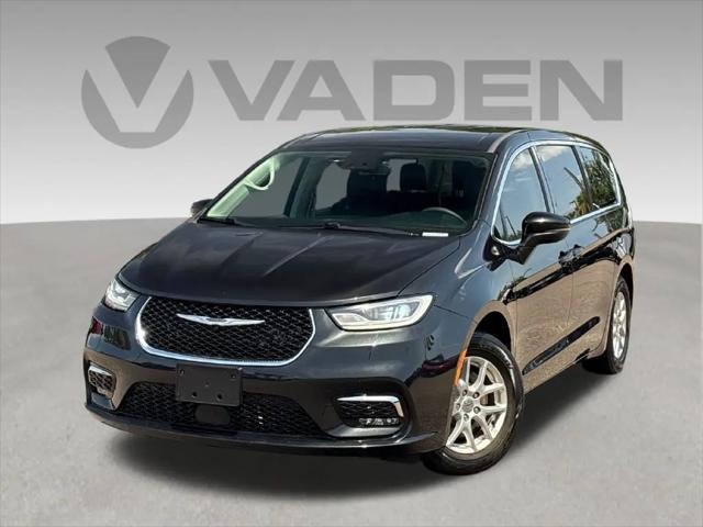 2023 Chrysler Pacifica Touring L for sale in Beaufort, SC