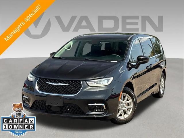 2023 Chrysler Pacifica Touring L for sale in Beaufort, SC