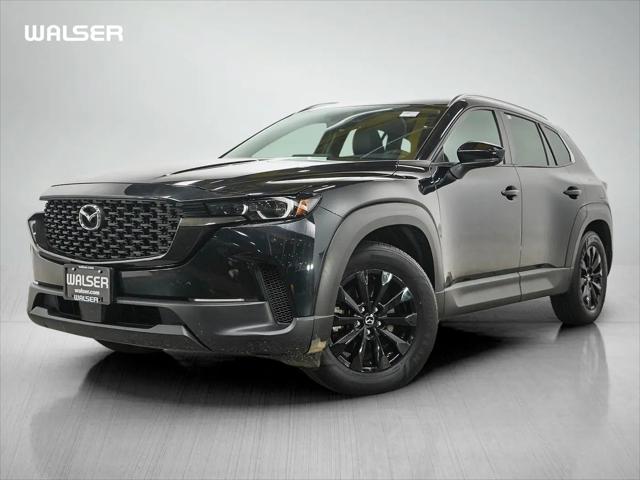 2024 Mazda CX-50 2.5 S Premium for sale in Burnsville, MN