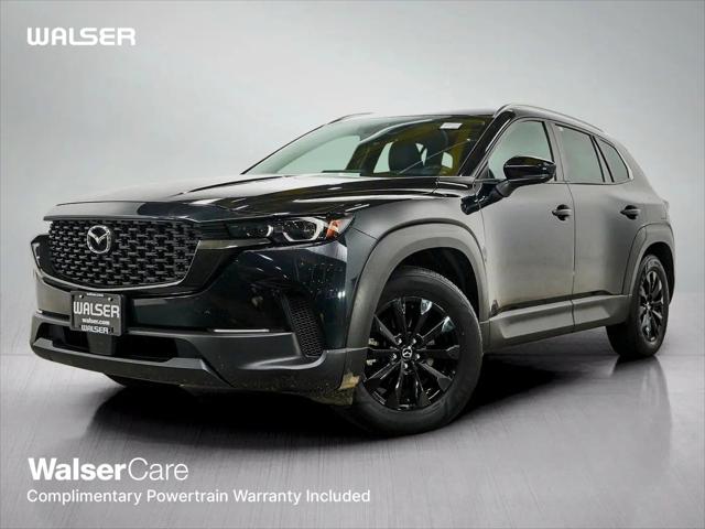 2024 Mazda CX-50 2.5 S Premium for sale in Burnsville, MN