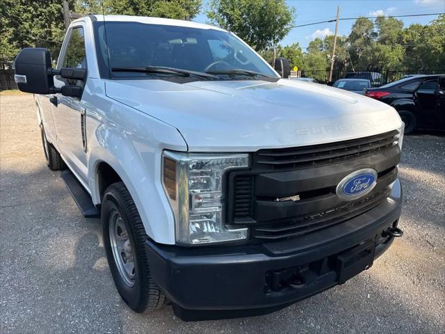 2019 Ford F-250 XL for sale in Austin, TX
