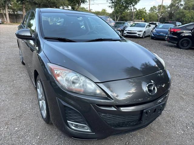 2011 Mazda Mazda3 s Sport for sale in Austin, TX