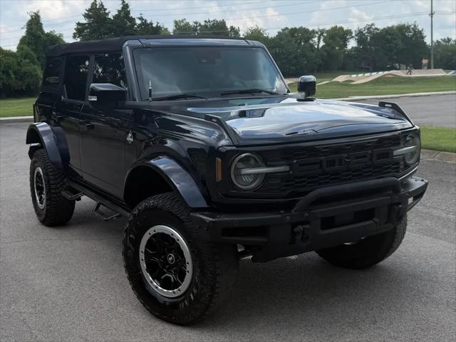 2021 Ford Bronco Outer Banks for sale in Murfreesboro, TN