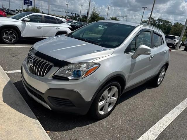 2016 Buick Encore Base for sale in Orlando, FL