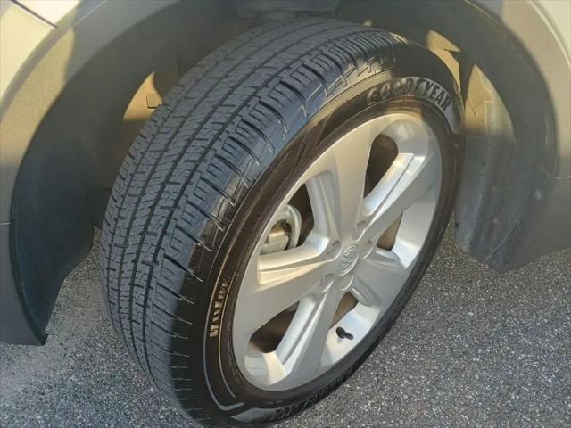 2016 Buick Encore Base