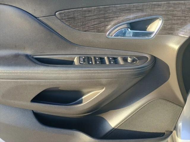 2016 Buick Encore Base